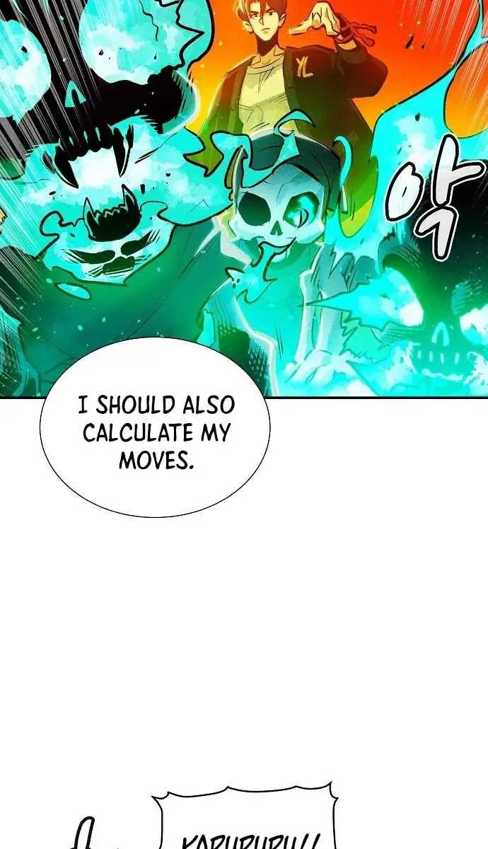 The Lone Necromancer Chapter 5 Page 111