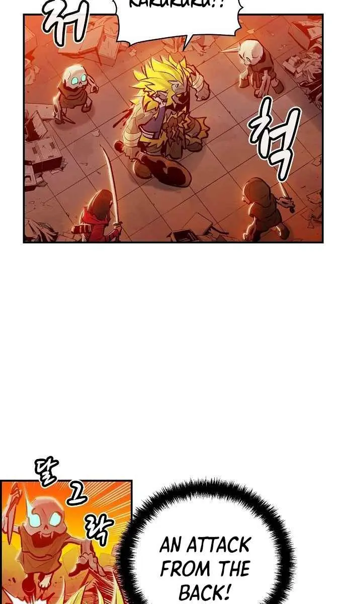 The Lone Necromancer Chapter 5 Page 112