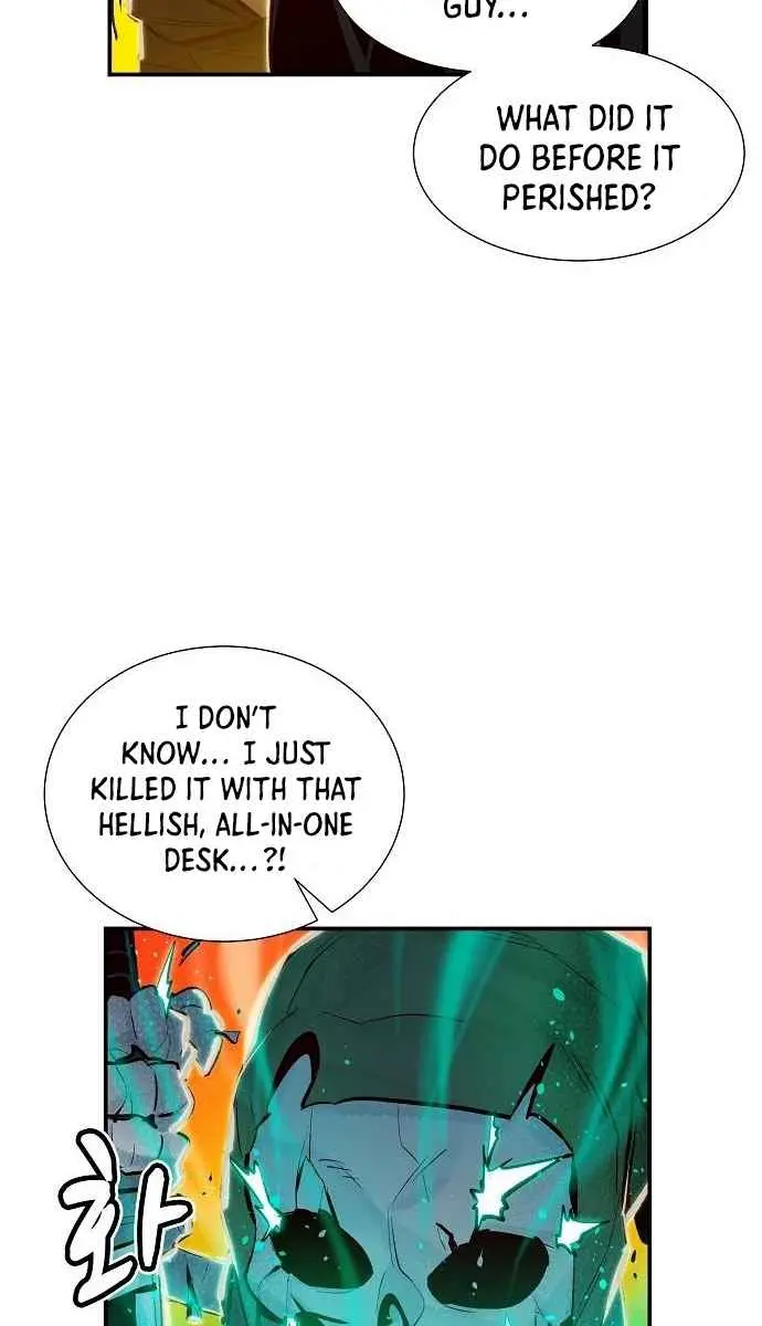 The Lone Necromancer Chapter 6 Page 65