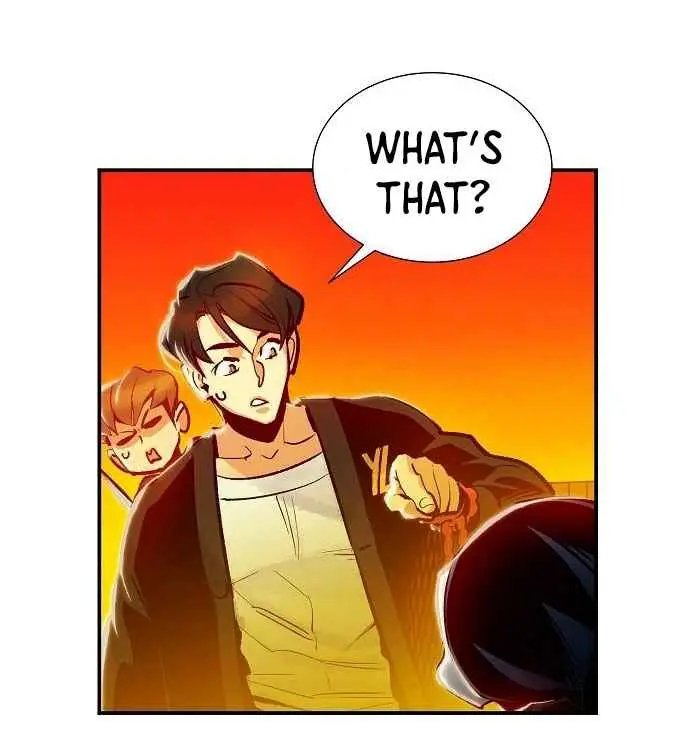 The Lone Necromancer Chapter 6 Page 68