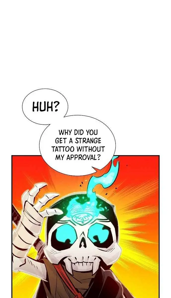 The Lone Necromancer Chapter 6 Page 69