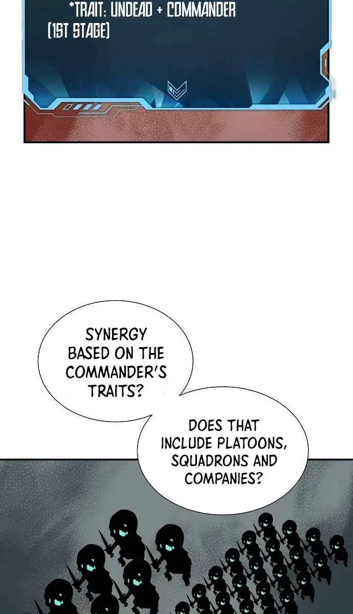 The Lone Necromancer Chapter 6 Page 71
