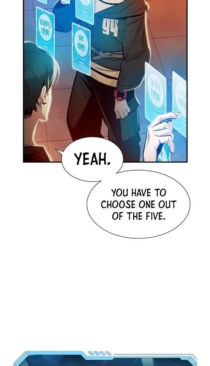 The Lone Necromancer Chapter 6 Page 77