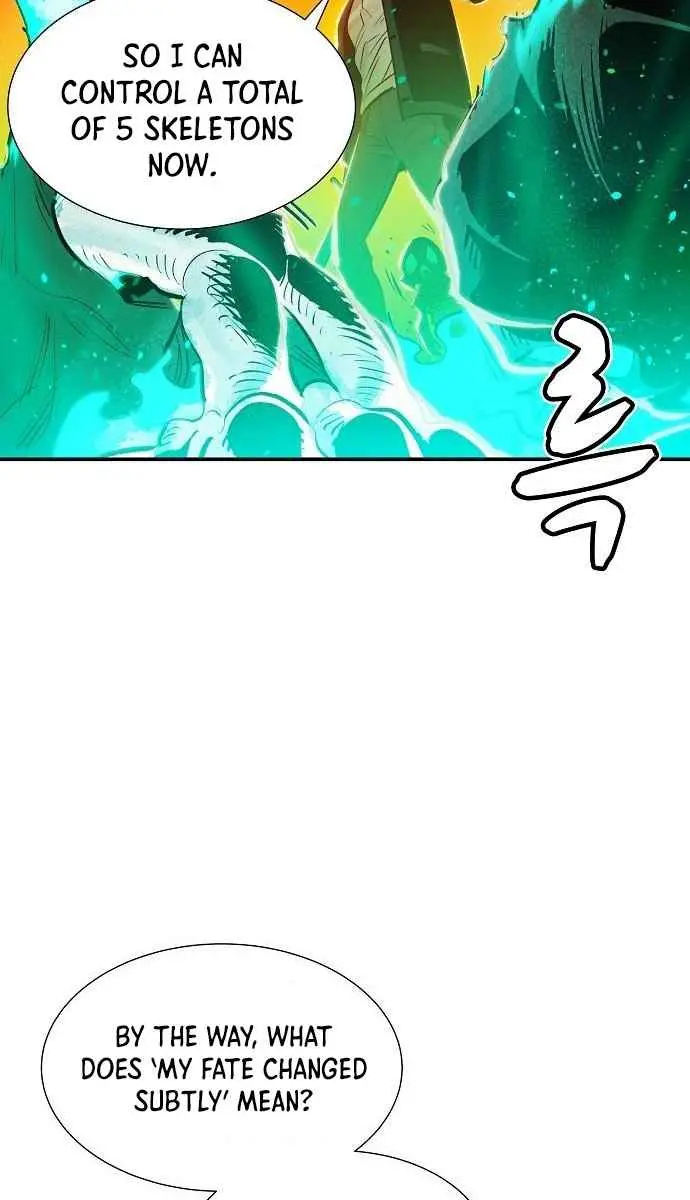 The Lone Necromancer Chapter 6 Page 87