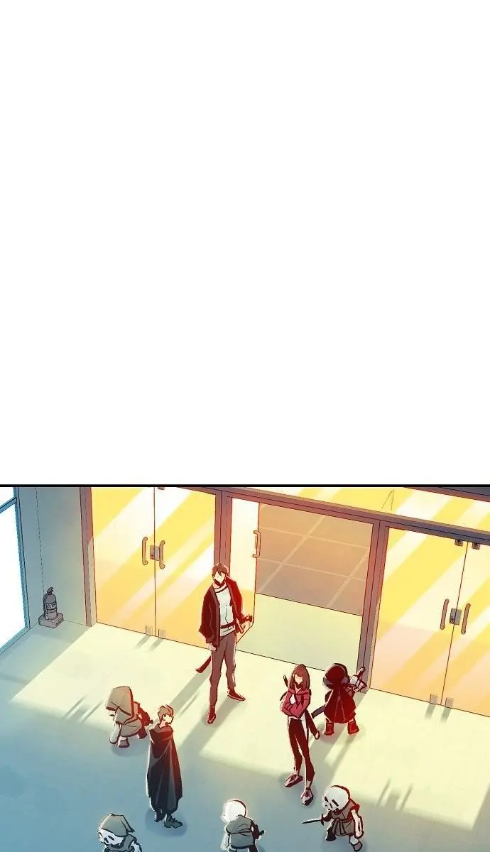 The Lone Necromancer Chapter 7 Page 7