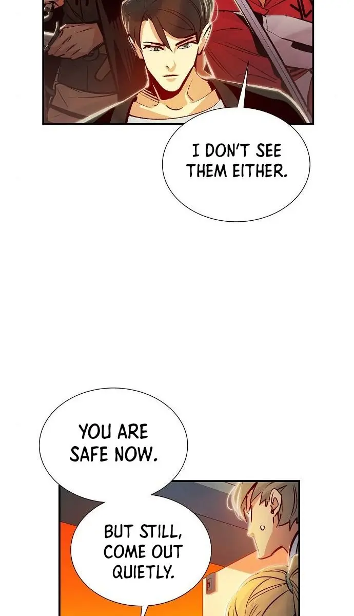 The Lone Necromancer Chapter 7 Page 15