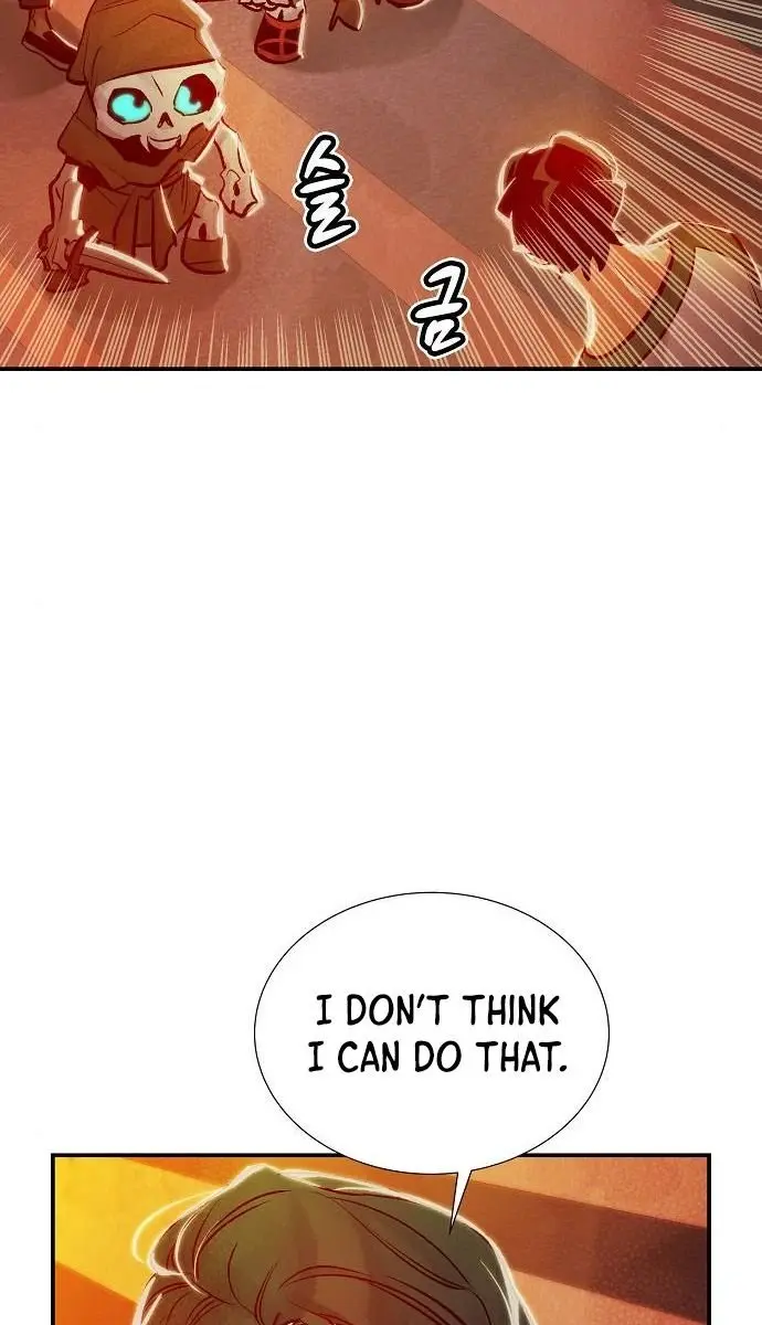 The Lone Necromancer Chapter 7 Page 43