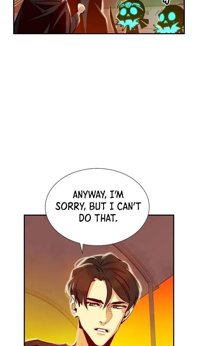 The Lone Necromancer Chapter 7 Page 48