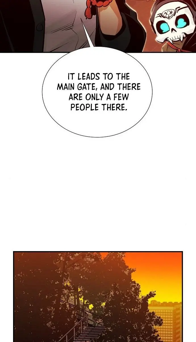 The Lone Necromancer Chapter 7 Page 75