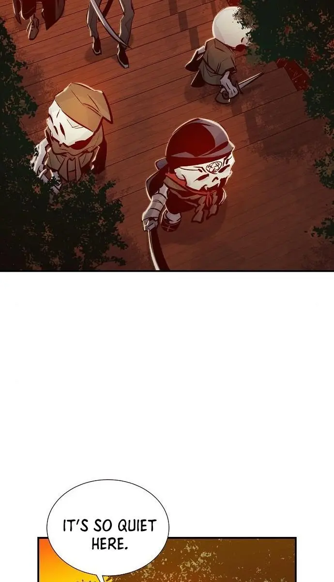 The Lone Necromancer Chapter 7 Page 77