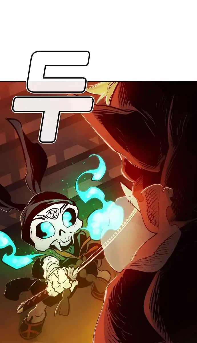 The Lone Necromancer Chapter 8 Page 24