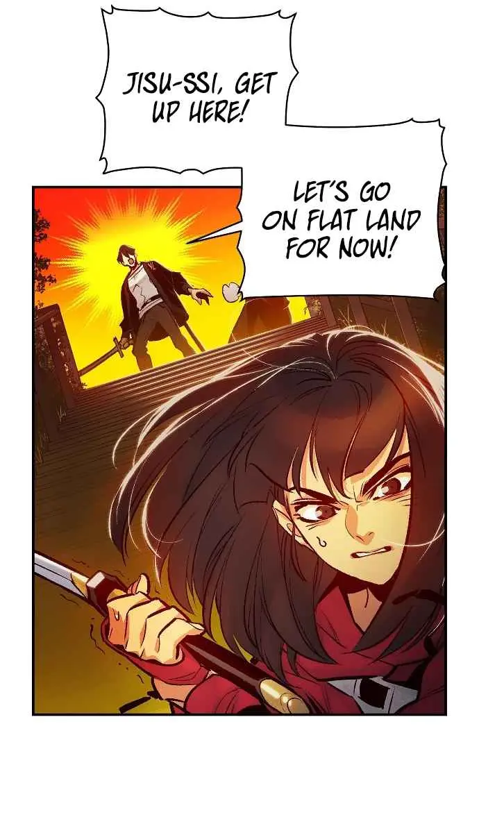 The Lone Necromancer Chapter 8 Page 31