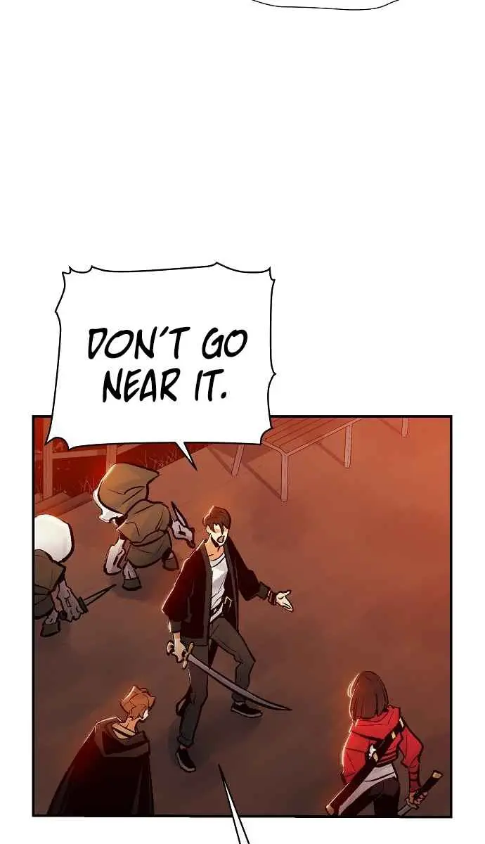 The Lone Necromancer Chapter 8 Page 33