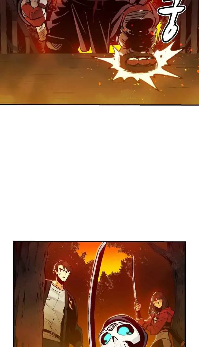 The Lone Necromancer Chapter 8 Page 35
