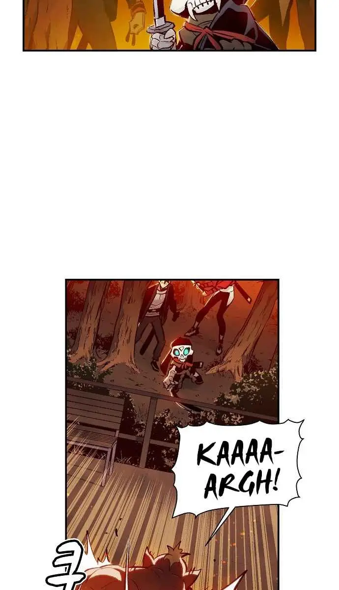 The Lone Necromancer Chapter 8 Page 36