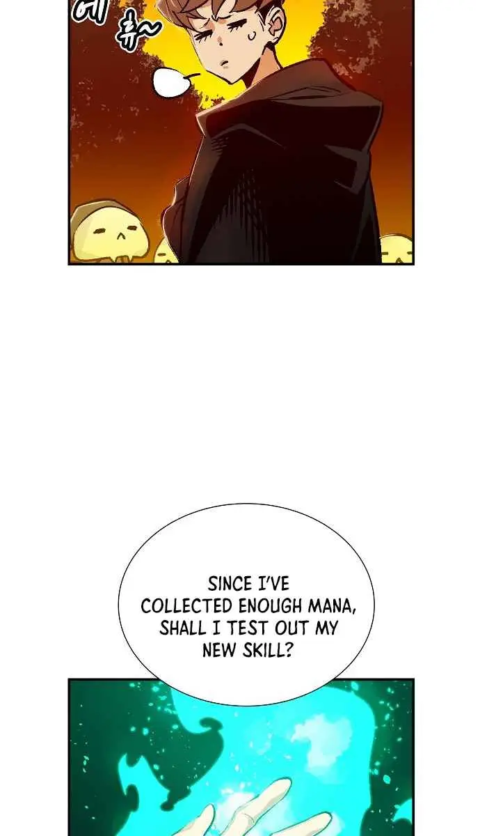 The Lone Necromancer Chapter 8 Page 65