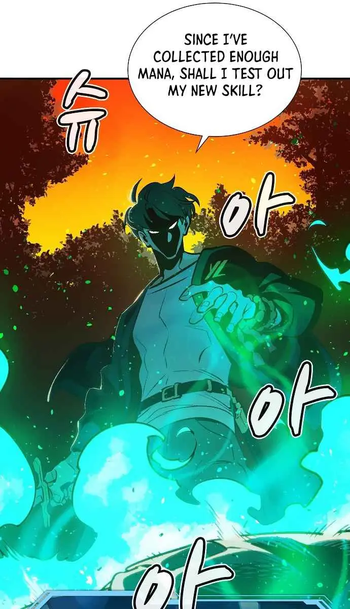 The Lone Necromancer Chapter 8 Page 67