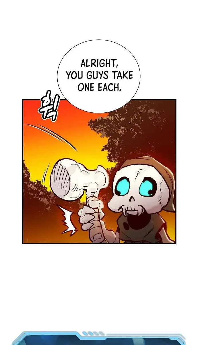 The Lone Necromancer Chapter 8 Page 72