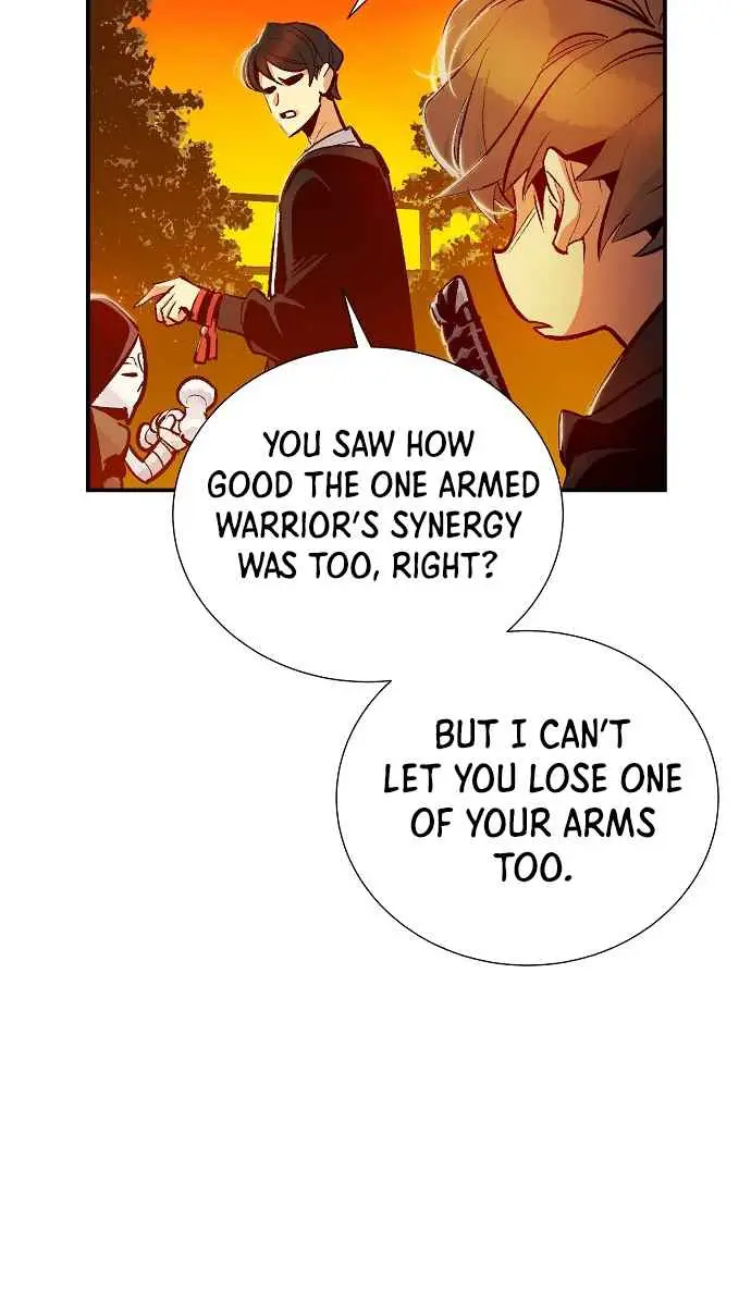 The Lone Necromancer Chapter 8 Page 77