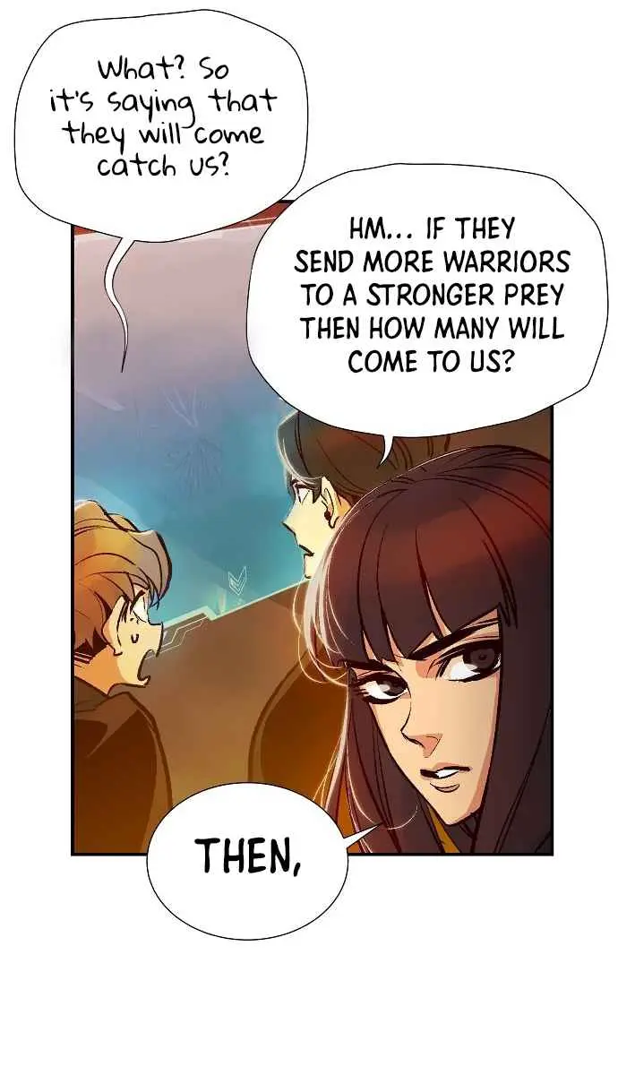 The Lone Necromancer Chapter 8 Page 87