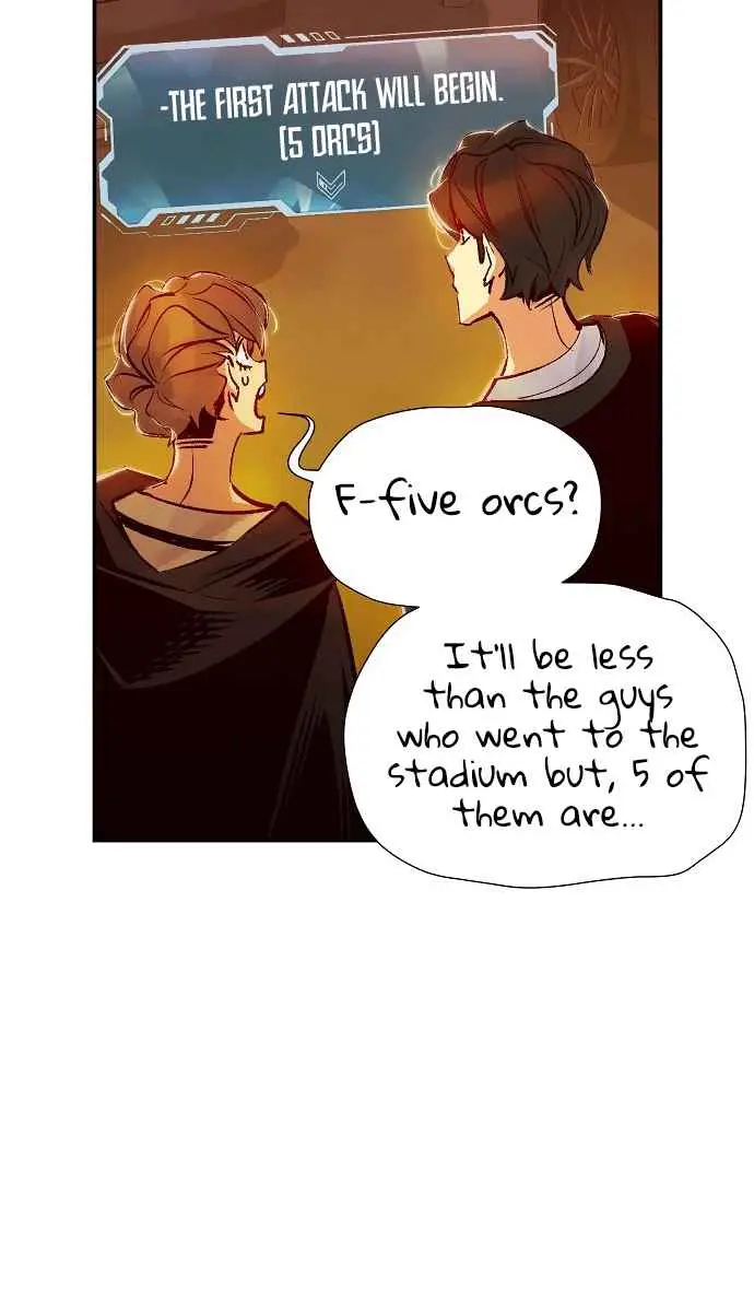 The Lone Necromancer Chapter 8 Page 97