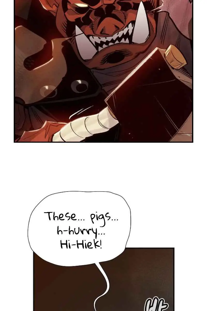 The Lone Necromancer Chapter 9 Page 13