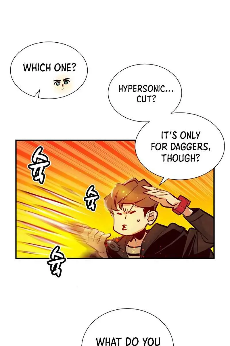 The Lone Necromancer Chapter 9 Page 30