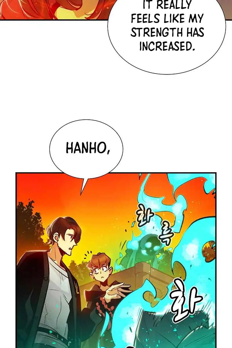 The Lone Necromancer Chapter 9 Page 33