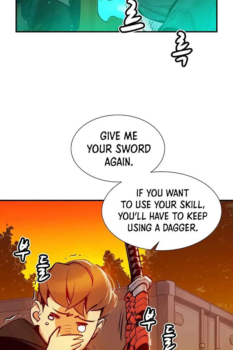 The Lone Necromancer Chapter 9 Page 34
