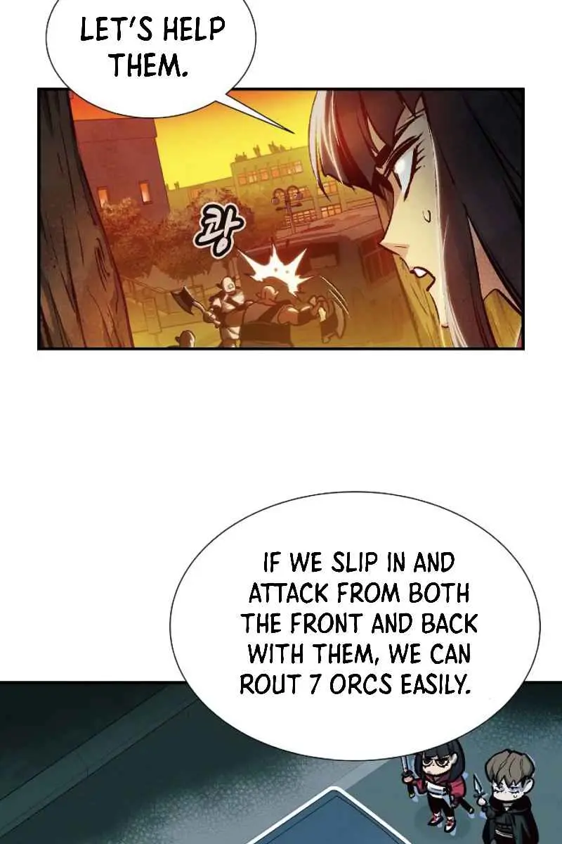 The Lone Necromancer Chapter 9 Page 46
