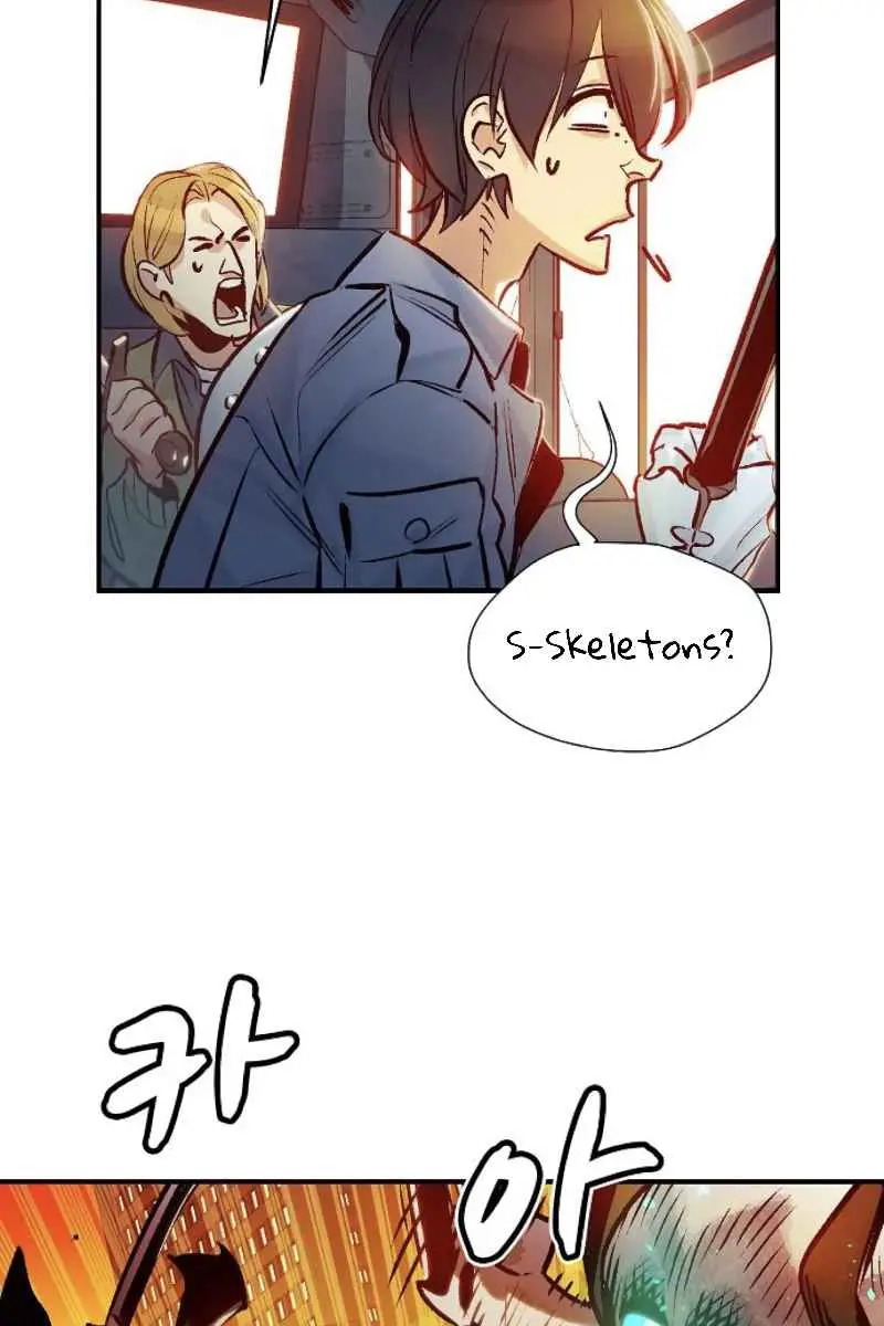 The Lone Necromancer Chapter 9 Page 63