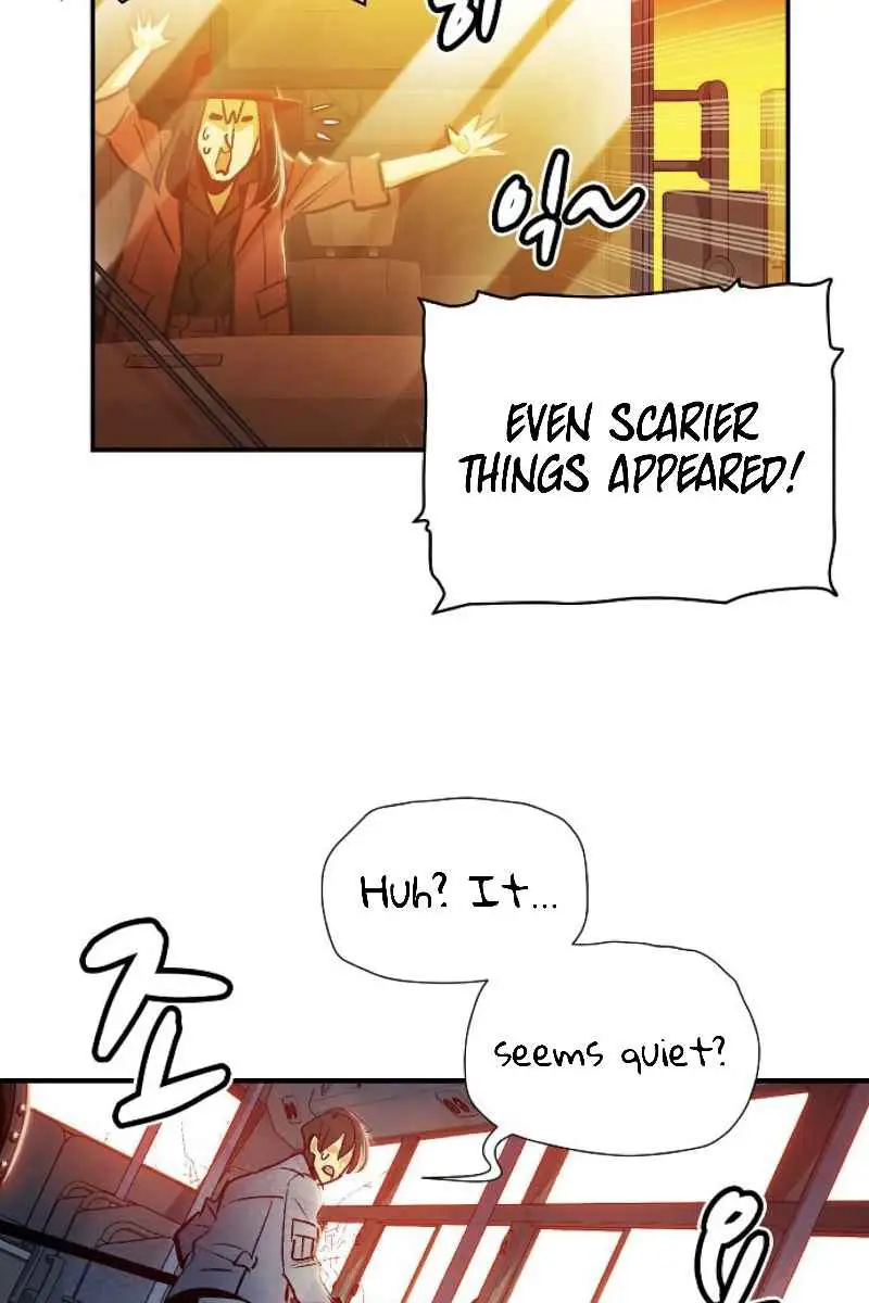 The Lone Necromancer Chapter 9 Page 65