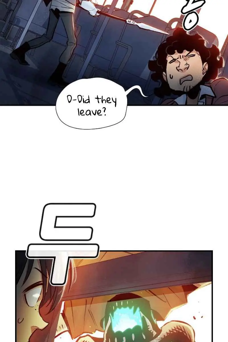 The Lone Necromancer Chapter 9 Page 66