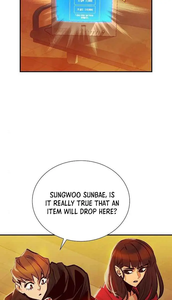 The Lone Necromancer Chapter 10 Page 8