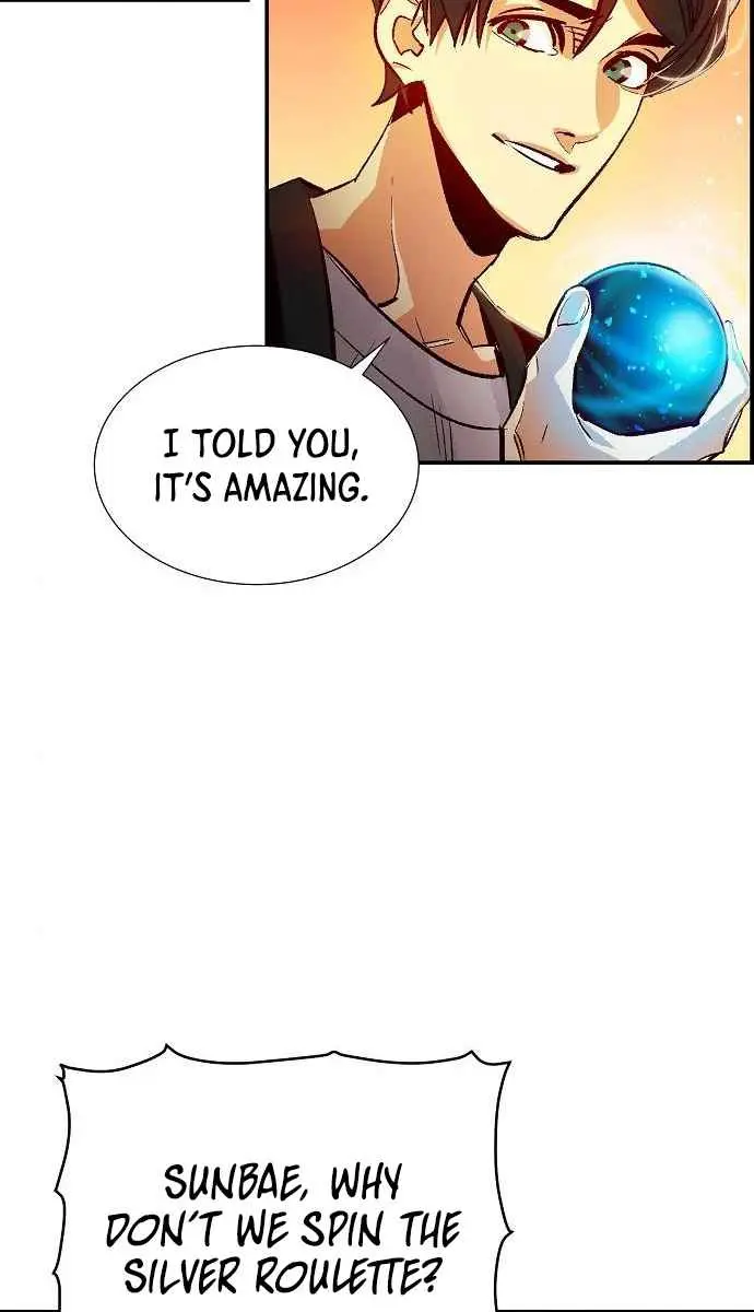 The Lone Necromancer Chapter 10 Page 28