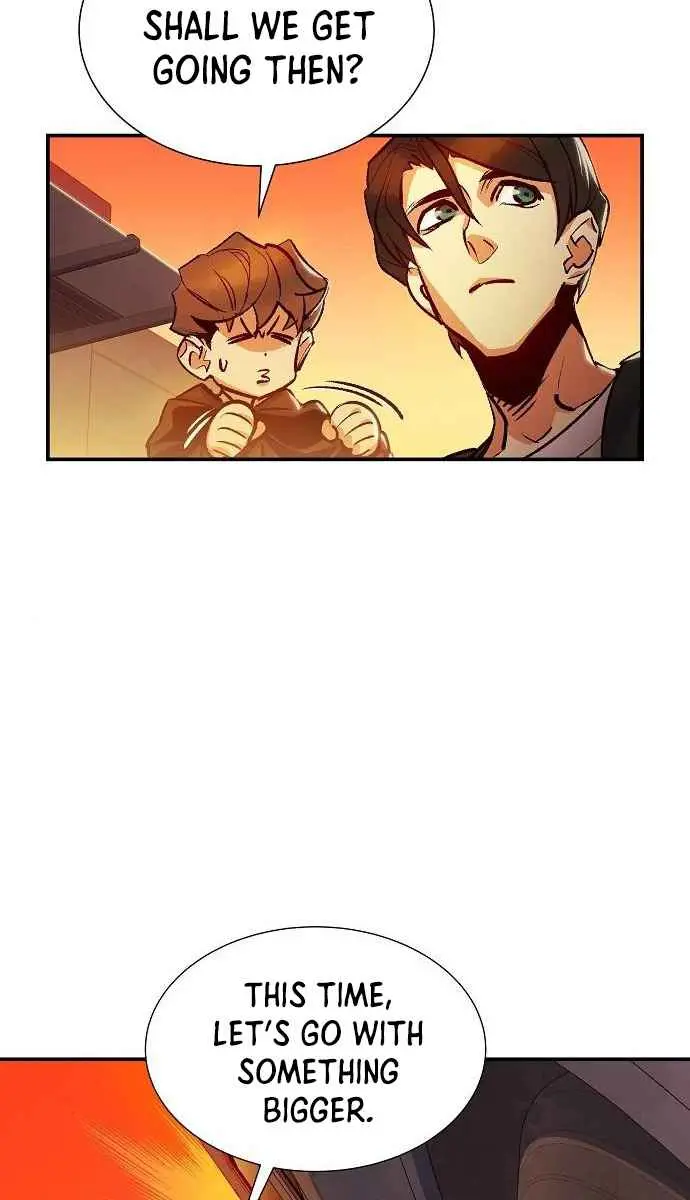 The Lone Necromancer Chapter 10 Page 35