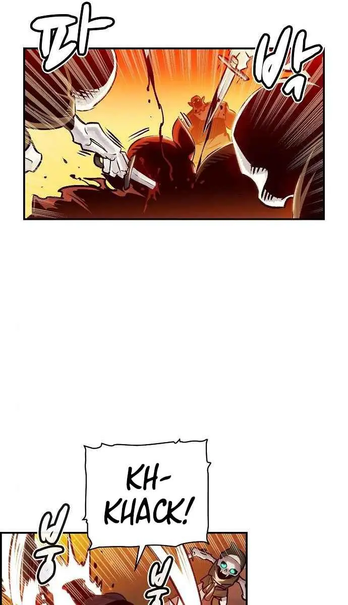 The Lone Necromancer Chapter 10 Page 70