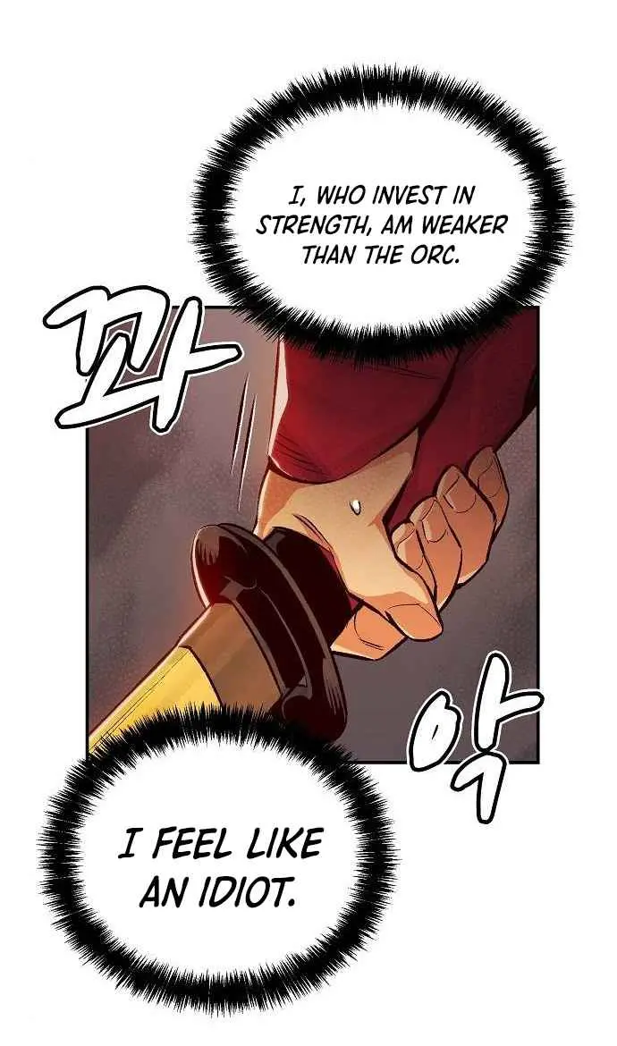 The Lone Necromancer Chapter 10 Page 76