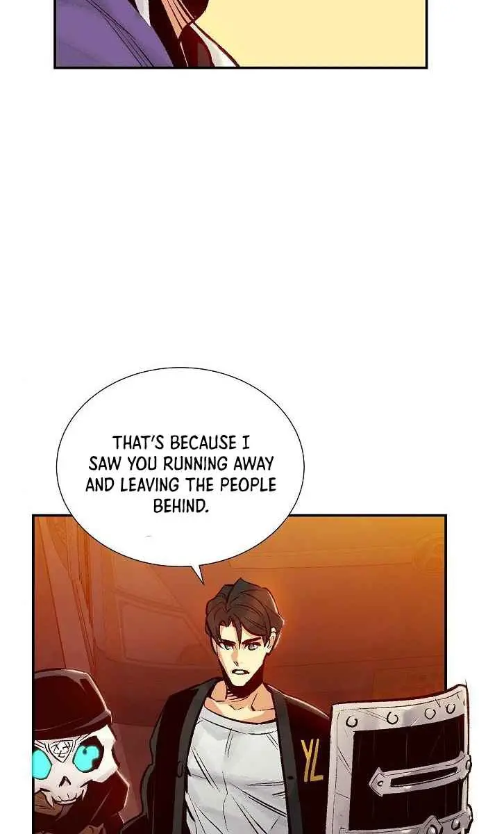 The Lone Necromancer Chapter 10 Page 83