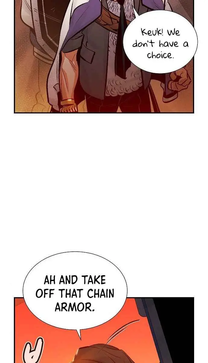 The Lone Necromancer Chapter 10 Page 95