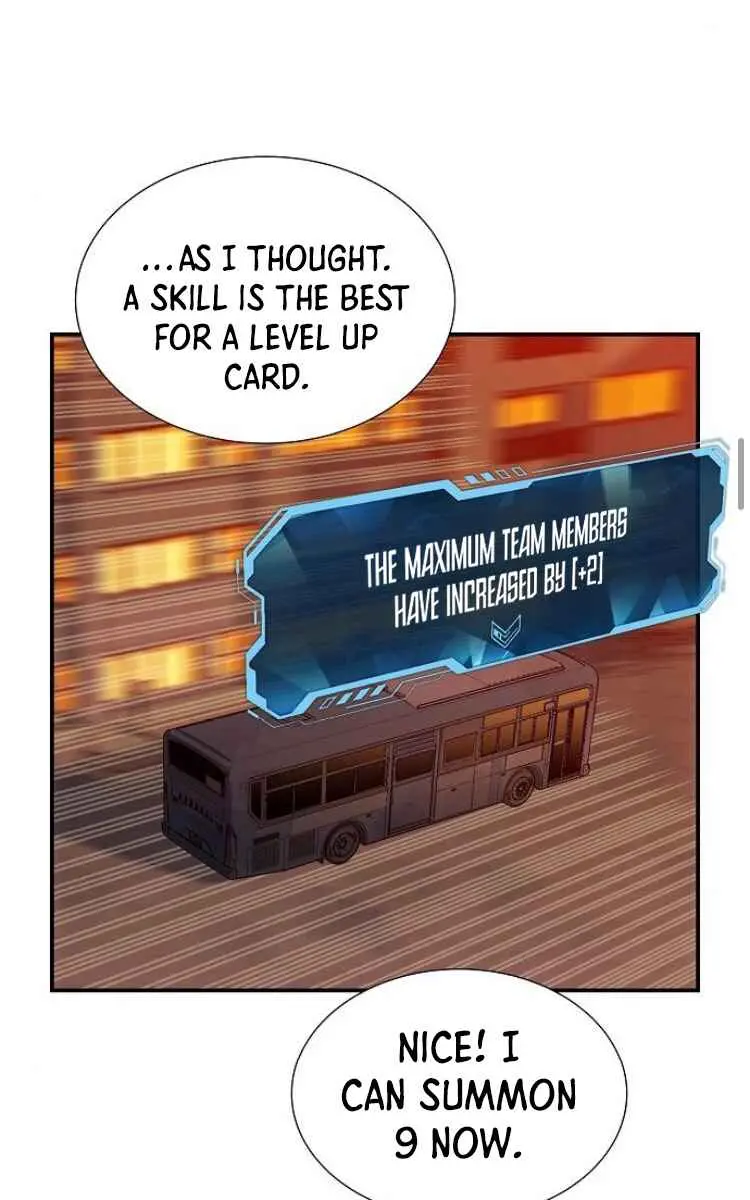 The Lone Necromancer Chapter 11 Page 10