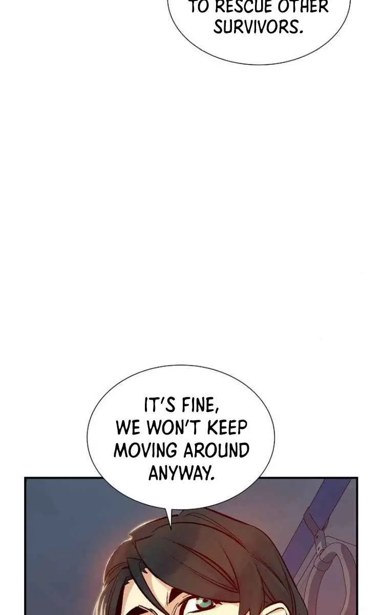 The Lone Necromancer Chapter 11 Page 21