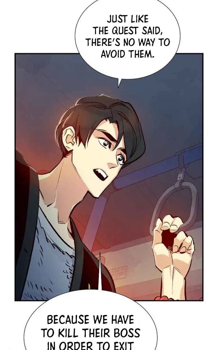 The Lone Necromancer Chapter 11 Page 27