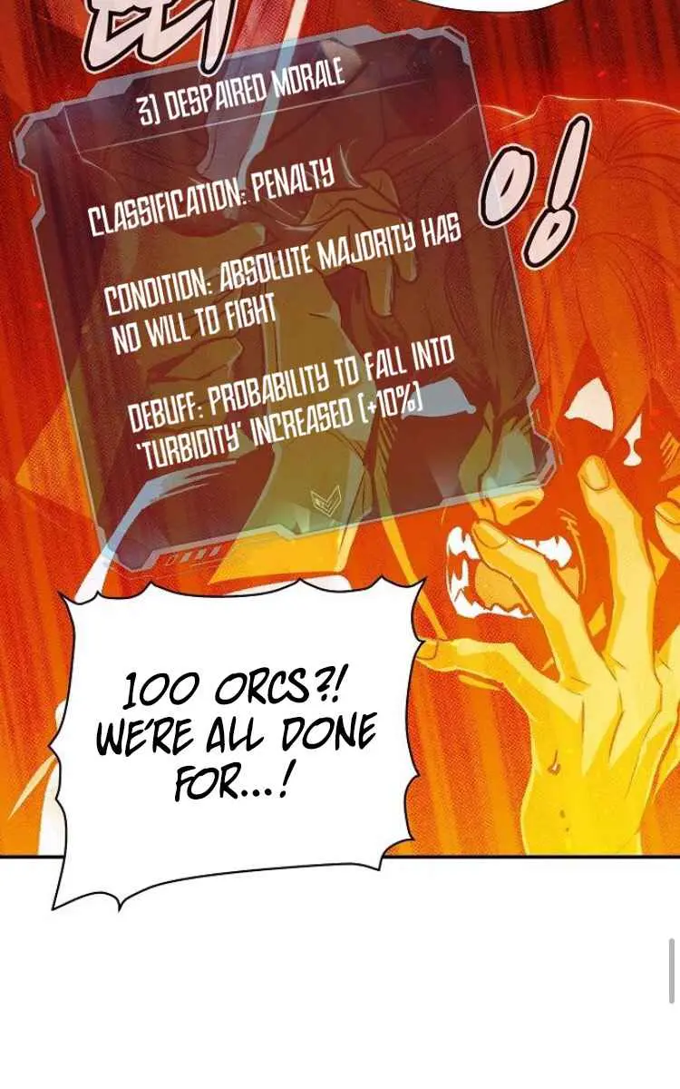 The Lone Necromancer Chapter 11 Page 34