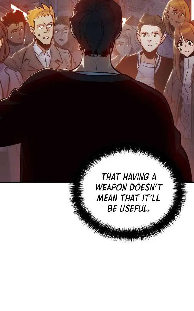 The Lone Necromancer Chapter 11 Page 37