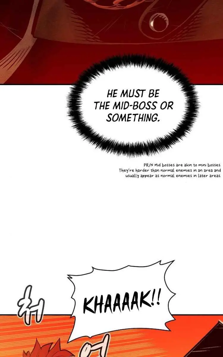 The Lone Necromancer Chapter 11 Page 72