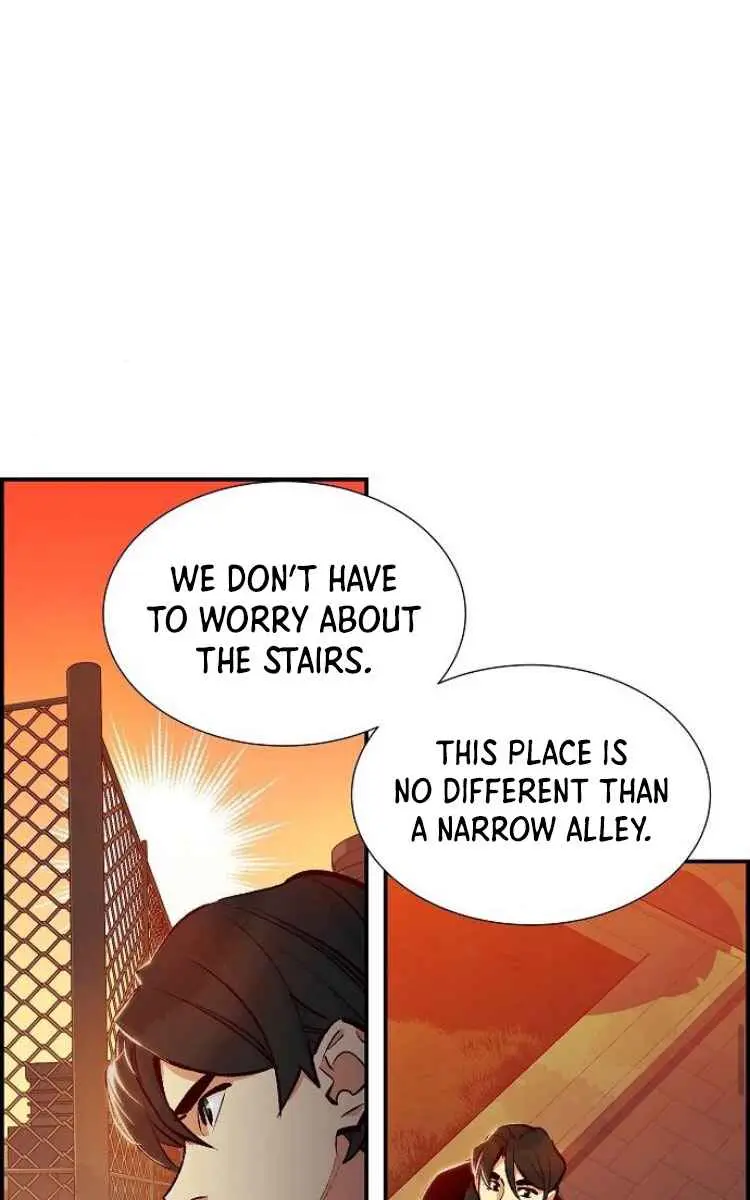 The Lone Necromancer Chapter 11 Page 78