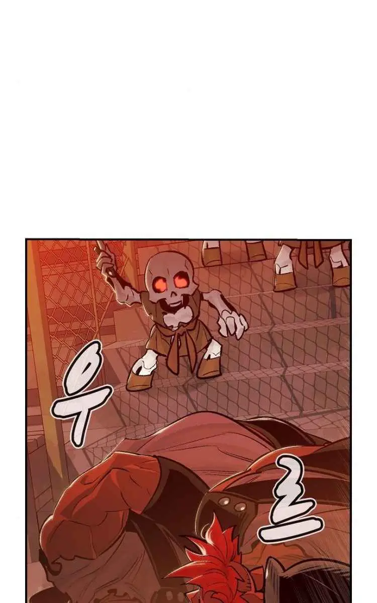The Lone Necromancer Chapter 11 Page 86