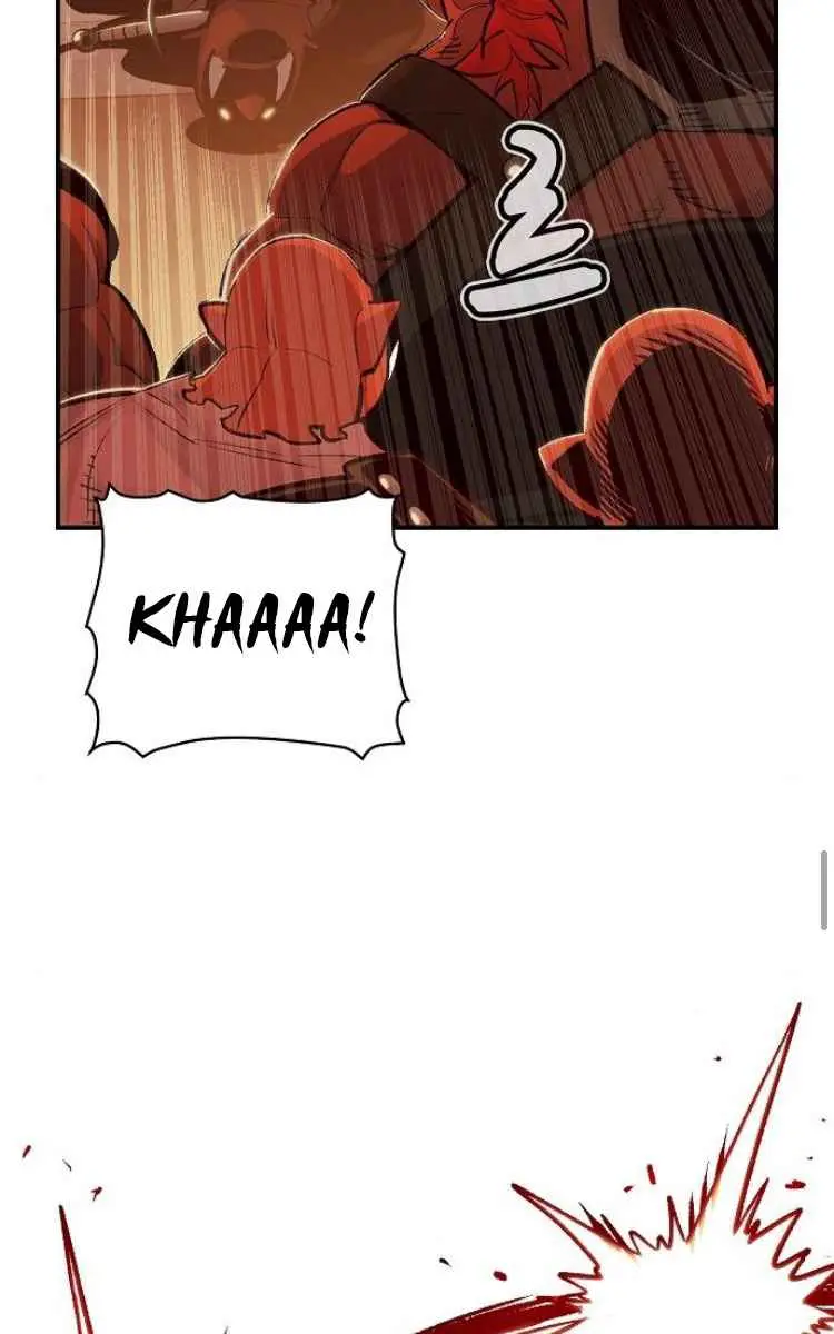 The Lone Necromancer Chapter 11 Page 87