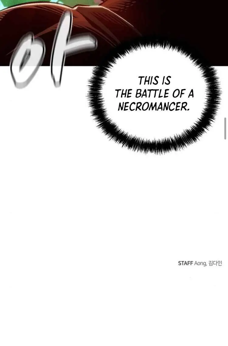 The Lone Necromancer Chapter 11 Page 123